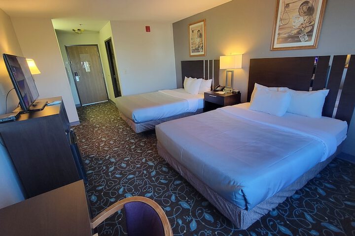 Quality Inn & Suites Pinedale
