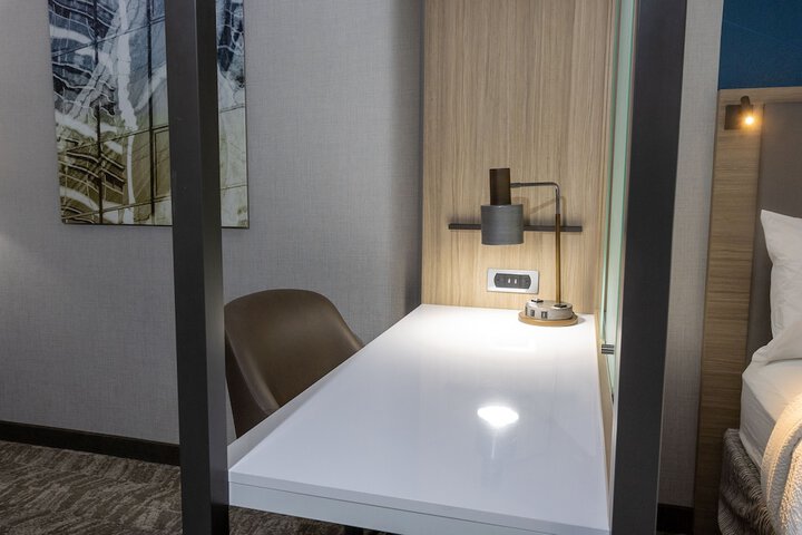SpringHill Suites by Marriott Slidell