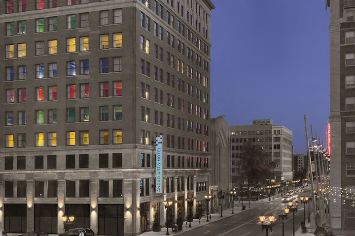 Hotel 3 of 78