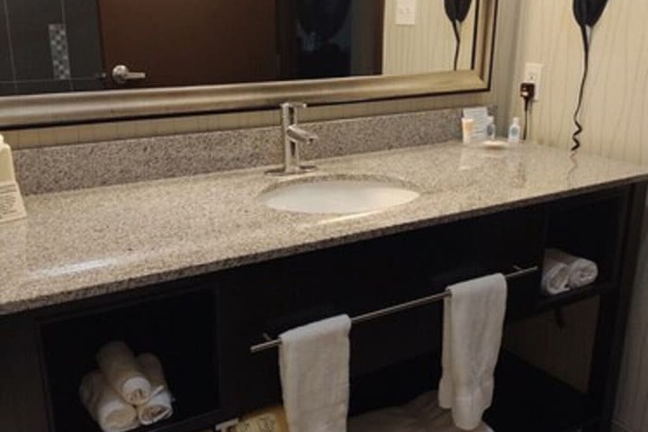 Comfort Suites Greenville