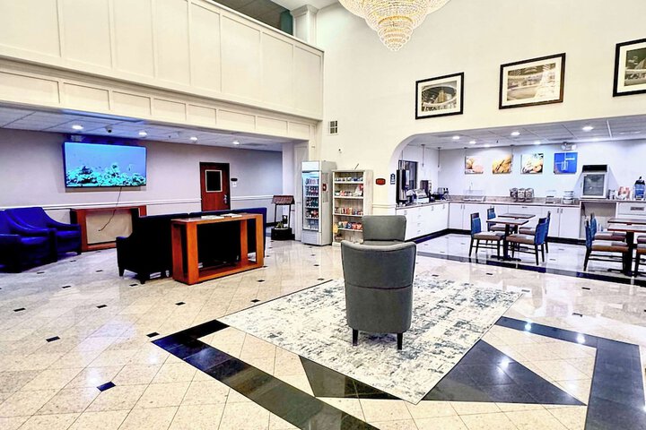 Hotel Interior 22 of 56