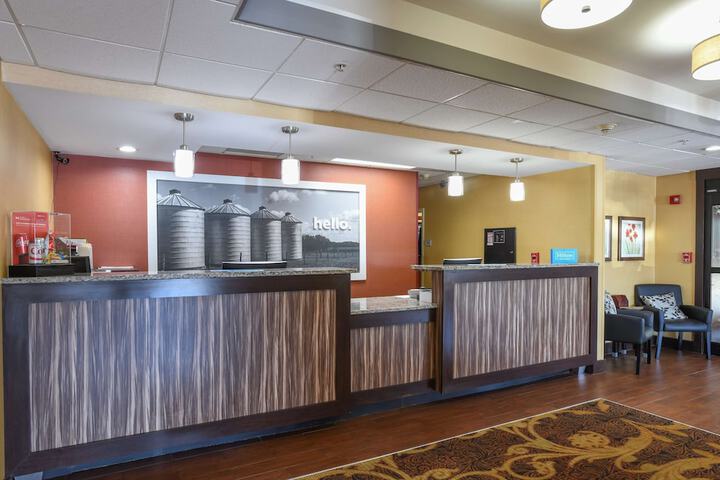 Hotel Interior 13 of 72