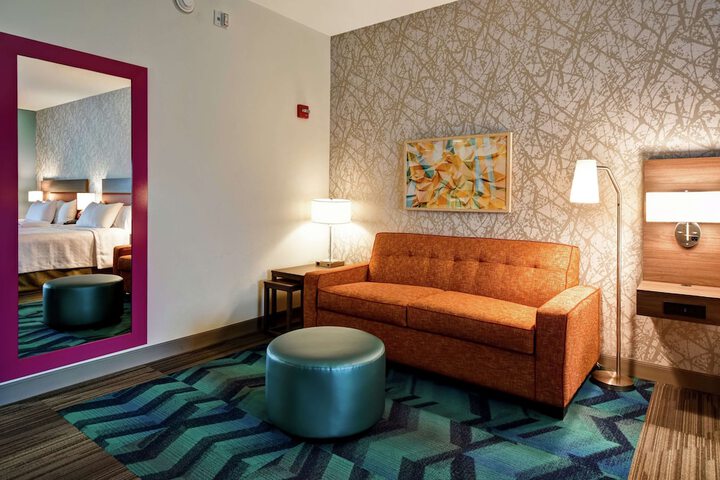 Home2 Suites by Hilton Mechanicsburg