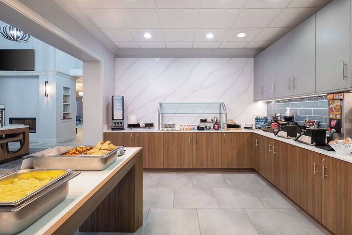 Homewood Suites Medford