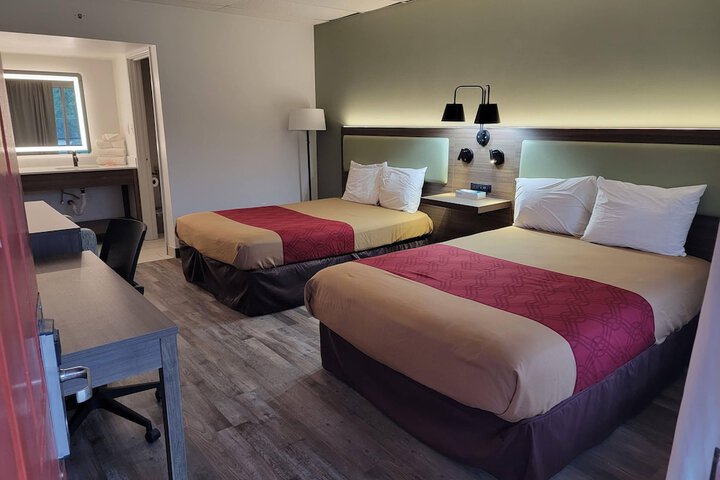 Quality Inn Perry