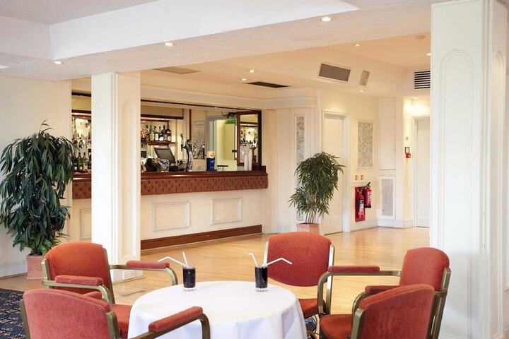 TLH Victoria Hotel - TLH Leisure Entertainment and Spa Resort