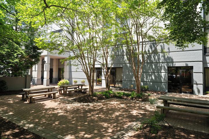 Hyatt Place Richmond / Innsbrook