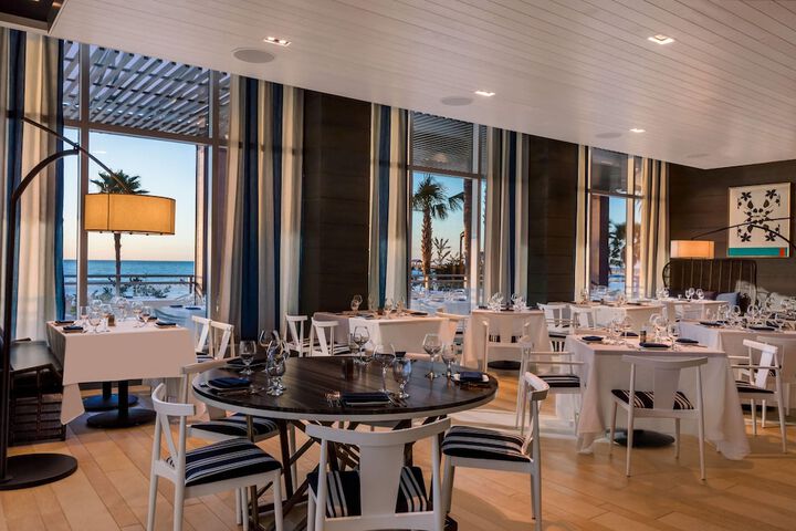 Wyndham Grand Clearwater Beach