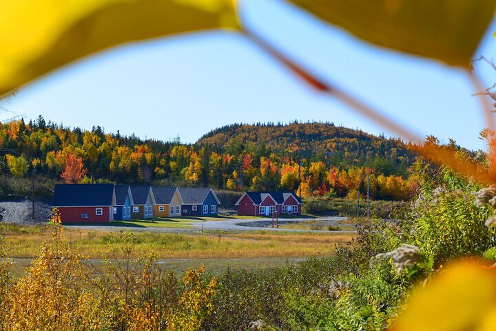 Appalachian Chalets & RV