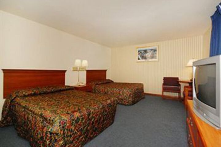 Budget Host Killington Lodge