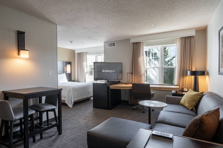 Residence Inn by Marriott Princeton at Carnegie Center