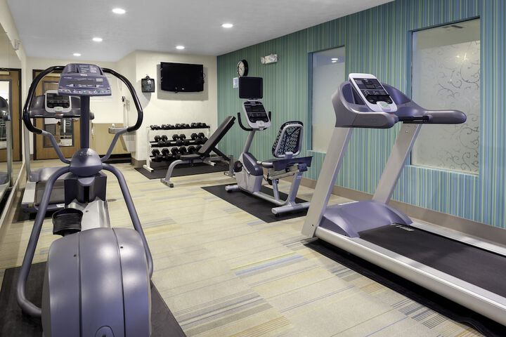 Health and Fitness 40 of 41