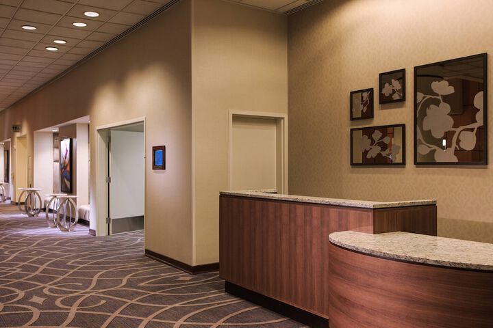 JW Marriott Washington DC