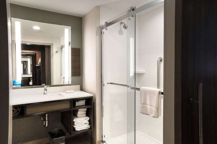 Hilton Garden Inn Bel Air