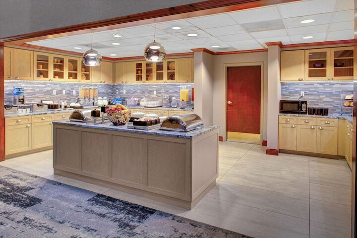 Homewood Suites by Hilton Richmond-West End / Innsbrook