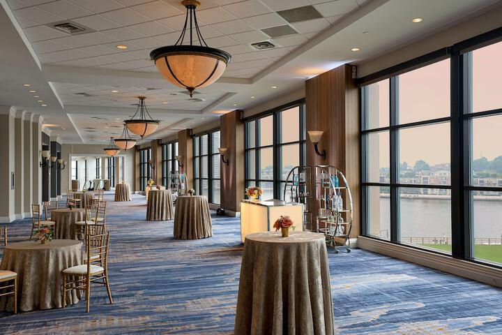 Baltimore Marriott Waterfront