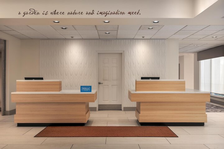 Hilton Garden Inn Wooster