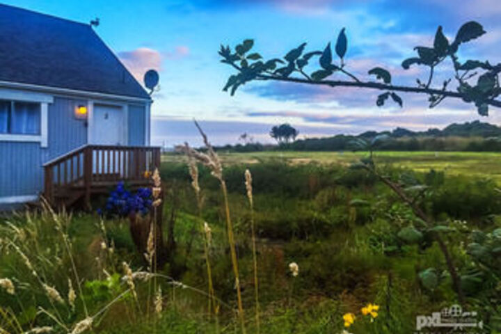 Beachcomber Cottages