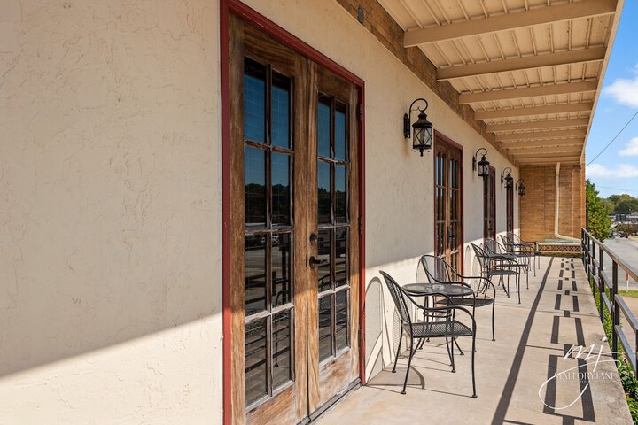 Terrace/Patio 56 of 58