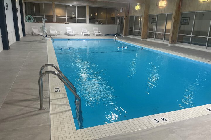 Pool 8 of 101