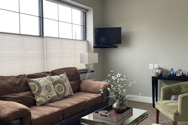 Culpeper Center Suites