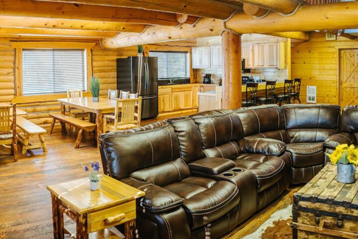 River Lodge