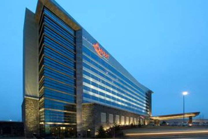 Hotel 4 of 24