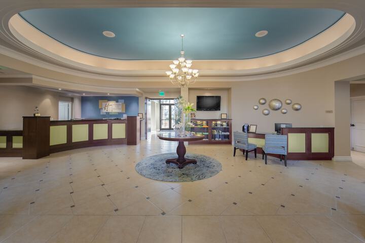 Holiday Inn Club Vacations Sunset Cove Resort by IHG
