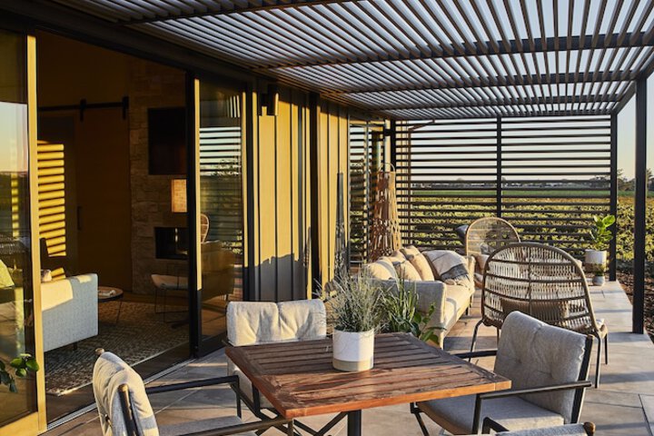Stanly Ranch Auberge Collection
