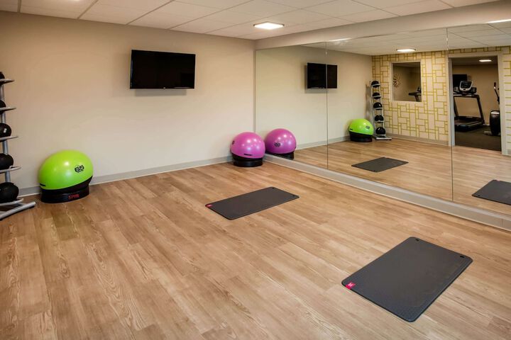 Health and Fitness 46 of 49