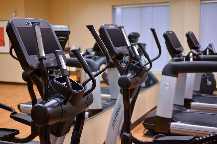 Health and Fitness 43 of 45