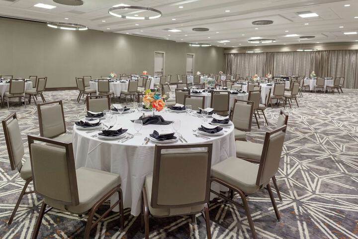 Hilton Garden Inn Waco