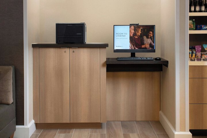 Residence Inn by Marriott New Orleans Metairie