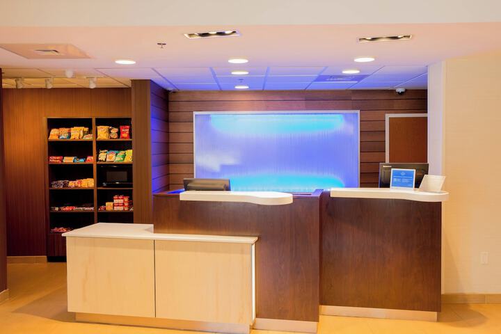 Fairfield Inn & Suites by Marriott Lumberton