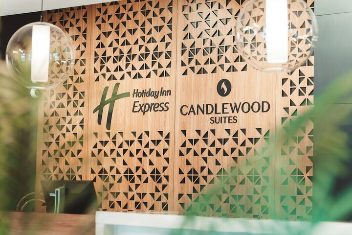 Holiday Inn Express & Suites Trois Rivieres Ouest by IHG