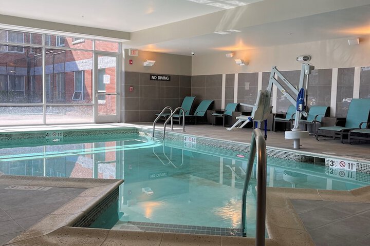 Pool 6 of 45