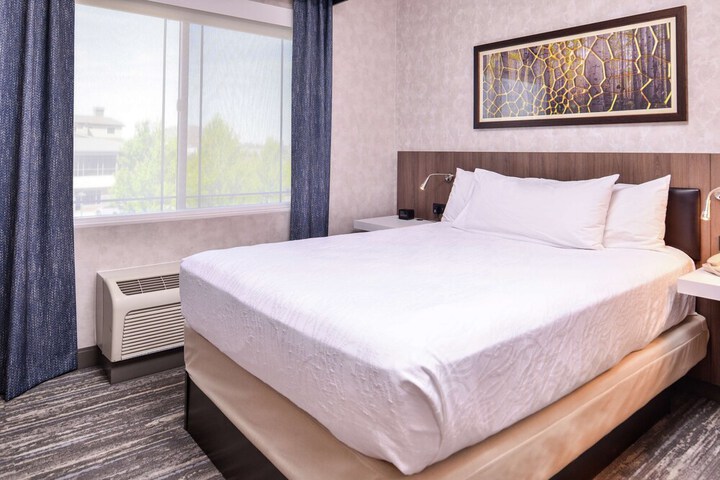 Hilton Garden Inn Bend