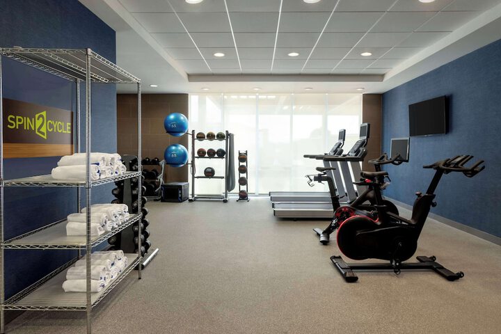Home2 Suites by Hilton Oxford AL