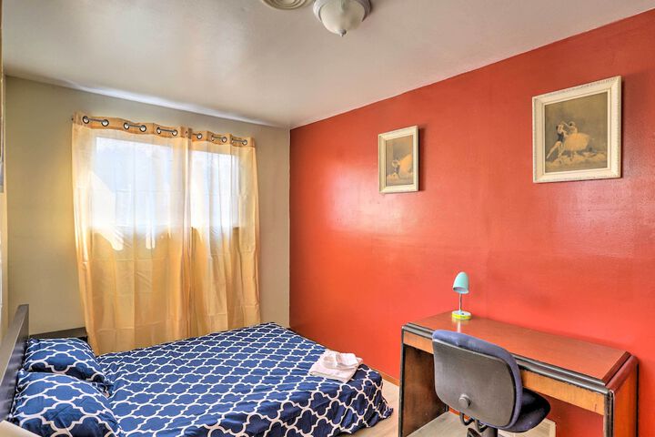 Lovely Royal Oak Unit 10 Min to Vibrant Downtown