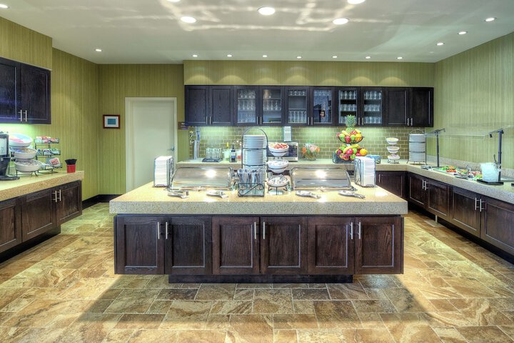 Homewood Suites Victoria TX