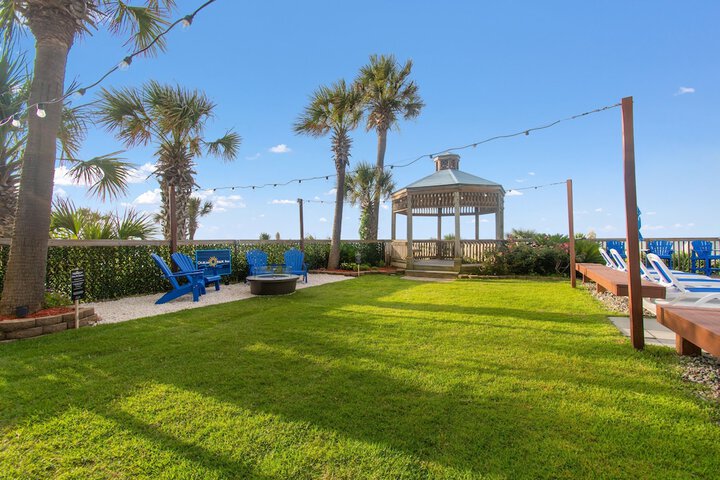 Ocean Isle Inn