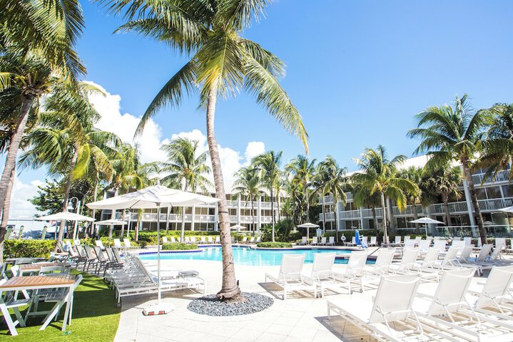 Hilton Fort Lauderdale Marina