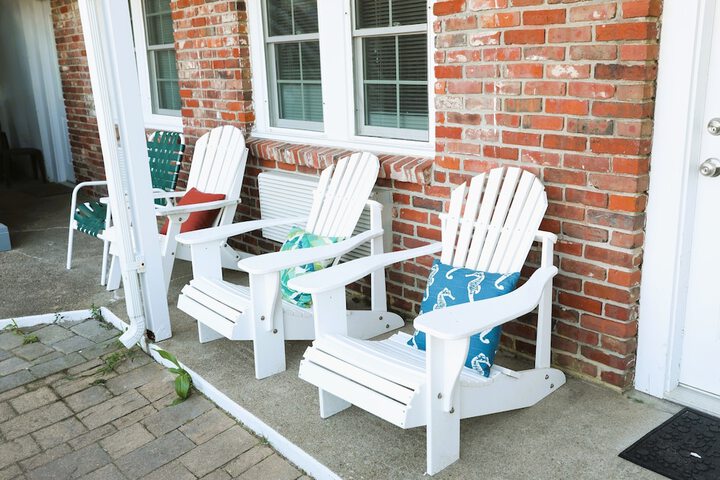 Terrace/Patio 207 of 230