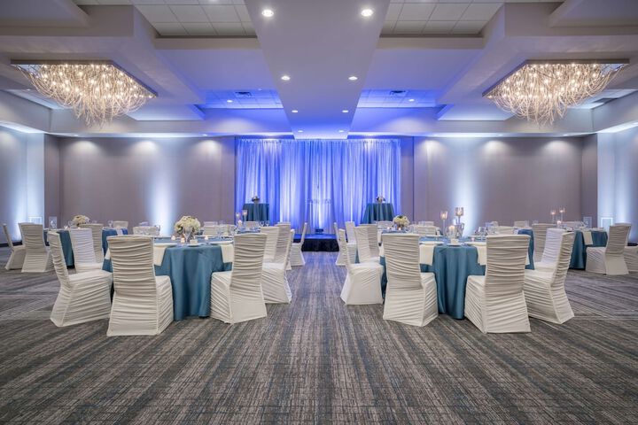 Hilton Minneapolis / Bloomington