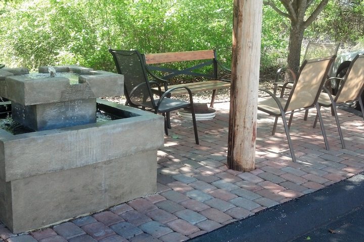Terrace/Patio 39 of 40