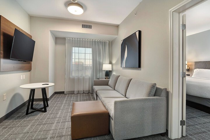 Staybridge Suites Longview by IHG