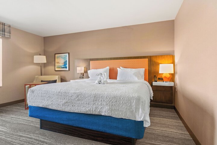 Hampton Inn & Suites Greeley