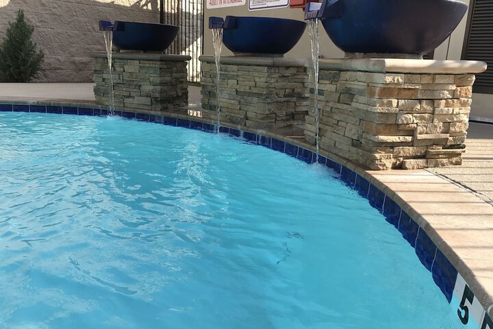 Staybridge Suites Plano - The Colony by IHG