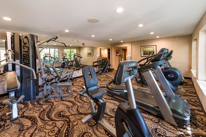 MCM Elegante Lodge & Suites Ruidoso