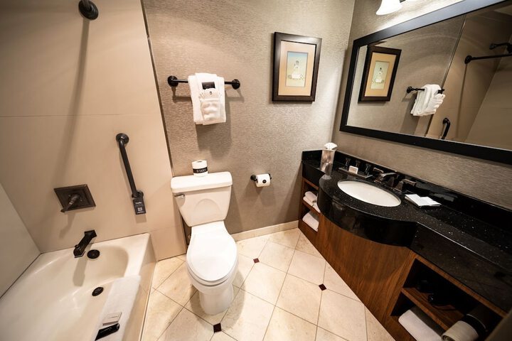Hard Rock Hotel and Casino Tulsa
